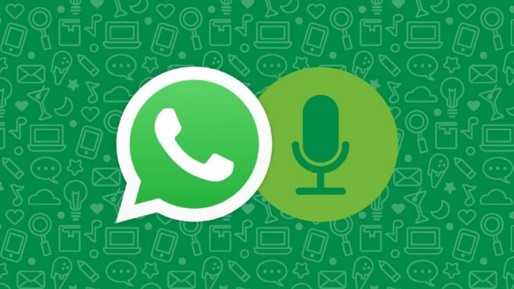 WhatsApp sesli mesajlara yeni özellikler geliyor