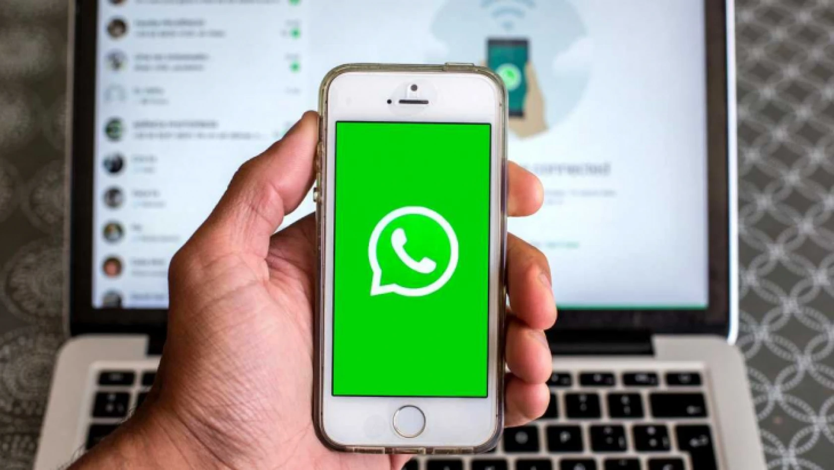 WhatsApp'ta ekran görüntüsü almak tarihe karışıyor