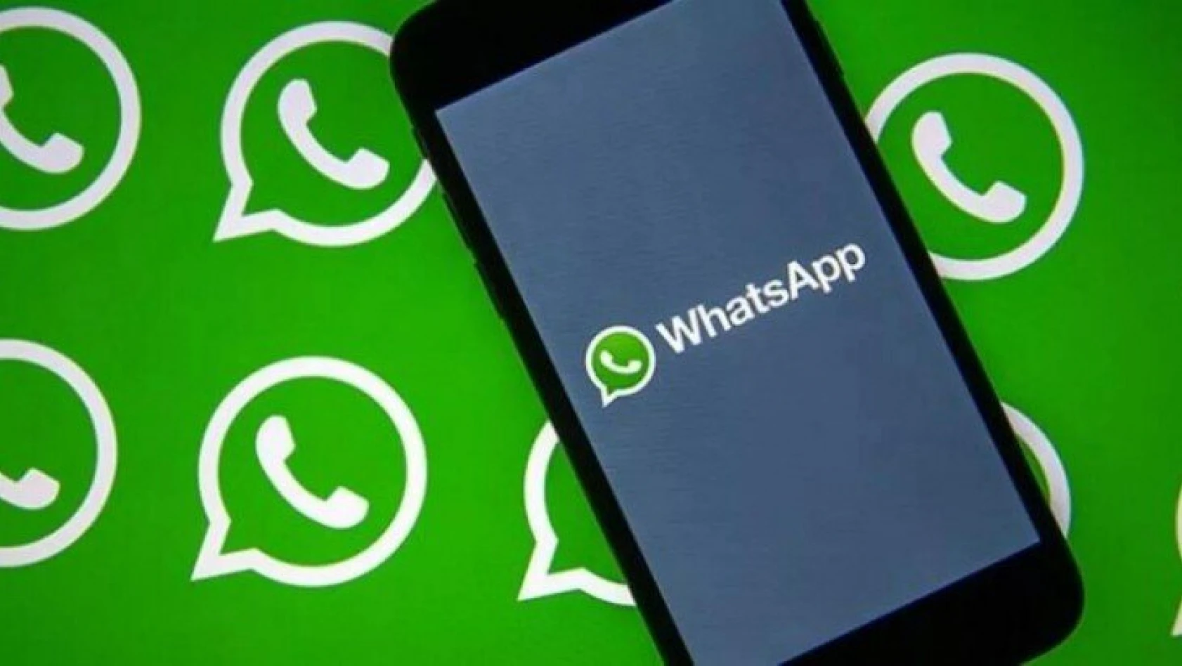 WhatsApp'ta süreli mesajlar için yeni dönem