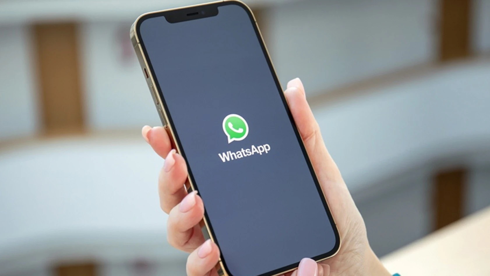 WhatsApp'tan çekim yapmayı kolaylaştıracak yenilik