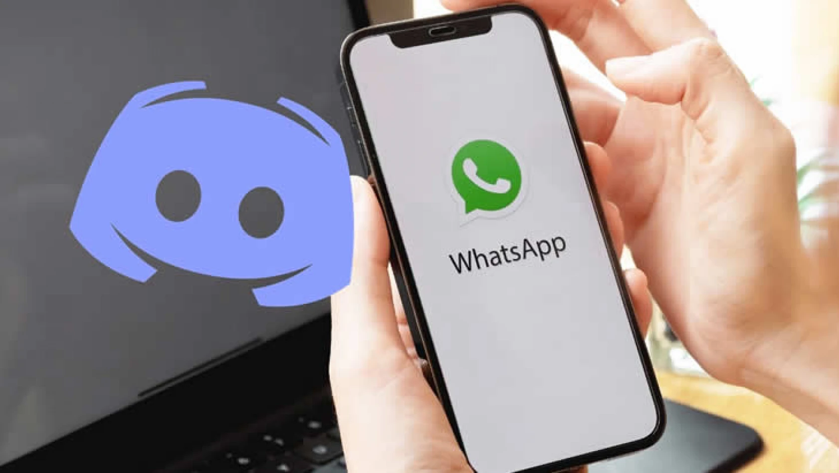 WhatsApp'tan Discord'a rakip yeni özellik