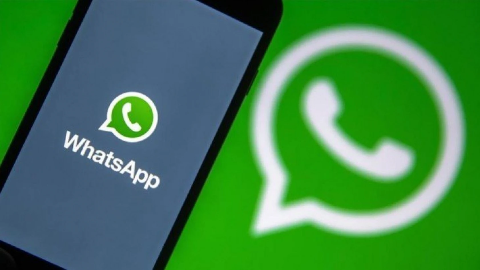 WhatsApp'tan gizlilik sözleşmesi adımı! Verilen süre 15 Mayıs'ta sona ermişti!