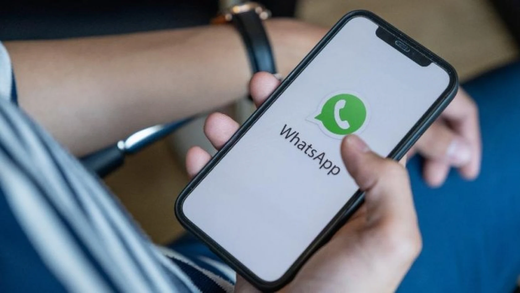 Whatsapp'ta 'Mesajıma neden cevap vermedin?' dönemi bitiyor