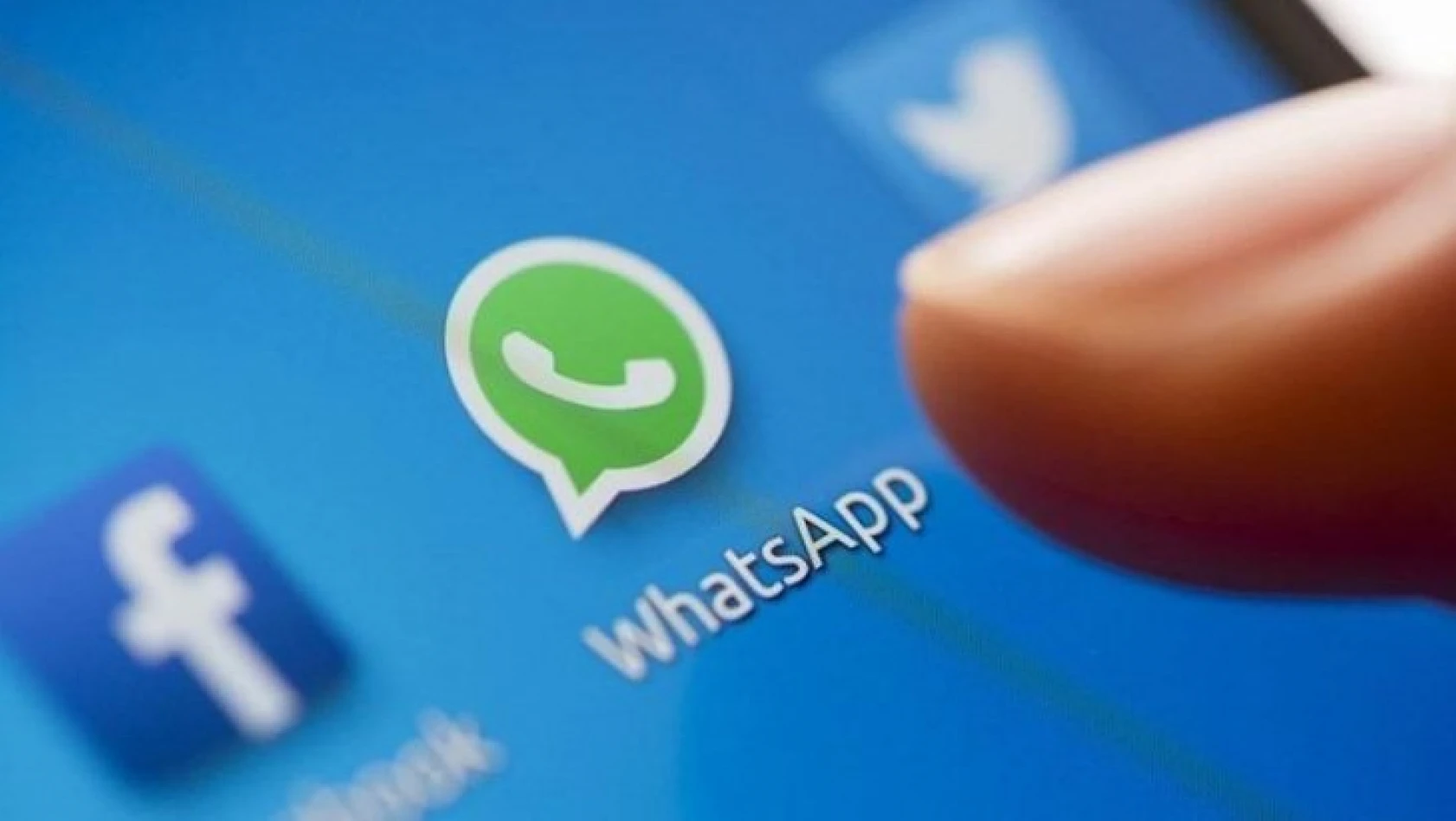 WhatsApp'tan kaydedilmemiş numaralar için önemli yenilik