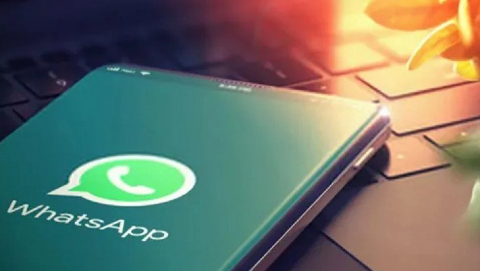 WhatsApp'tan sesli mesaj sevmeyenlere müjdeli haber