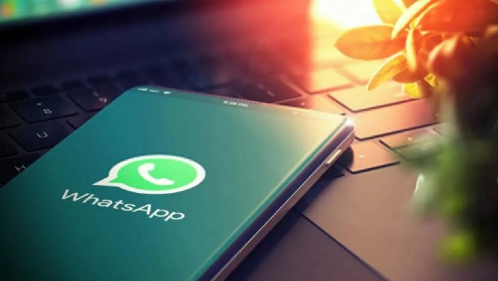 Whatsapp'tan sizi 510 kişi tarafından ayıplanmaktan kurtaracak yeni özellik!