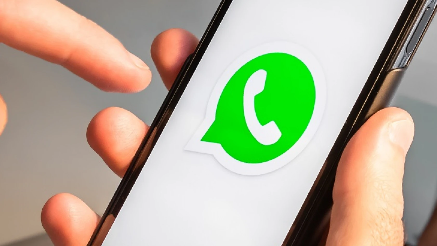 WhatsApp'tan üşengeç kullanıcılarının işine yarayacak yeni özellik