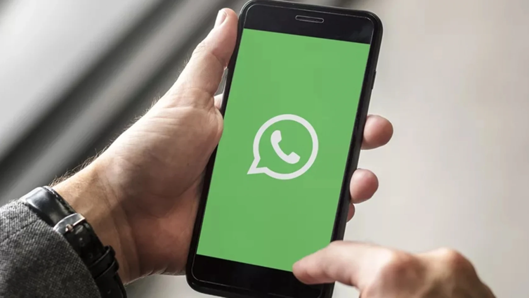 WhatsApp'tan yeni özellik! Silinen mesajlar geri yüklenebilecek!