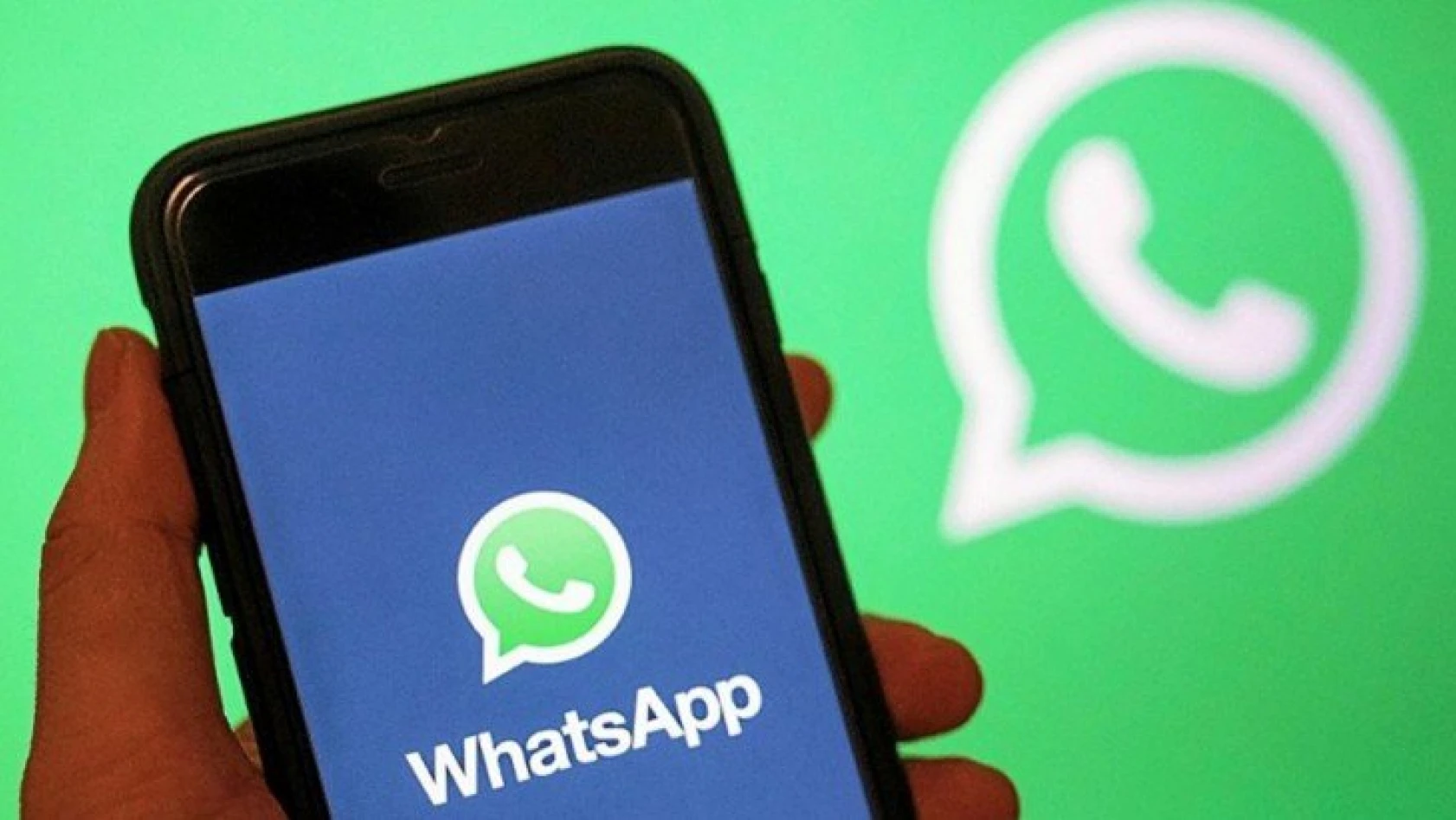 WhatsApp'tan yeni 'video özelliği' müjdesi