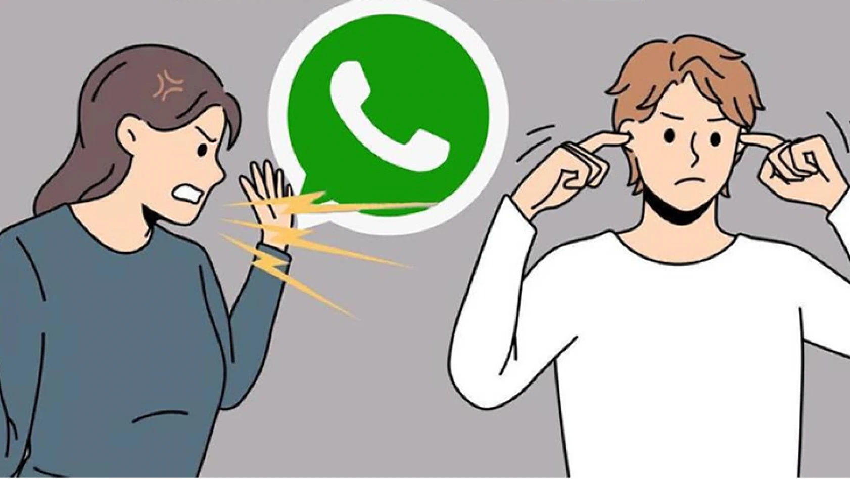 WhatsApp'tan yuva yıkacak özellik! Kiminle konuştuğunuz ortaya çıkacak!