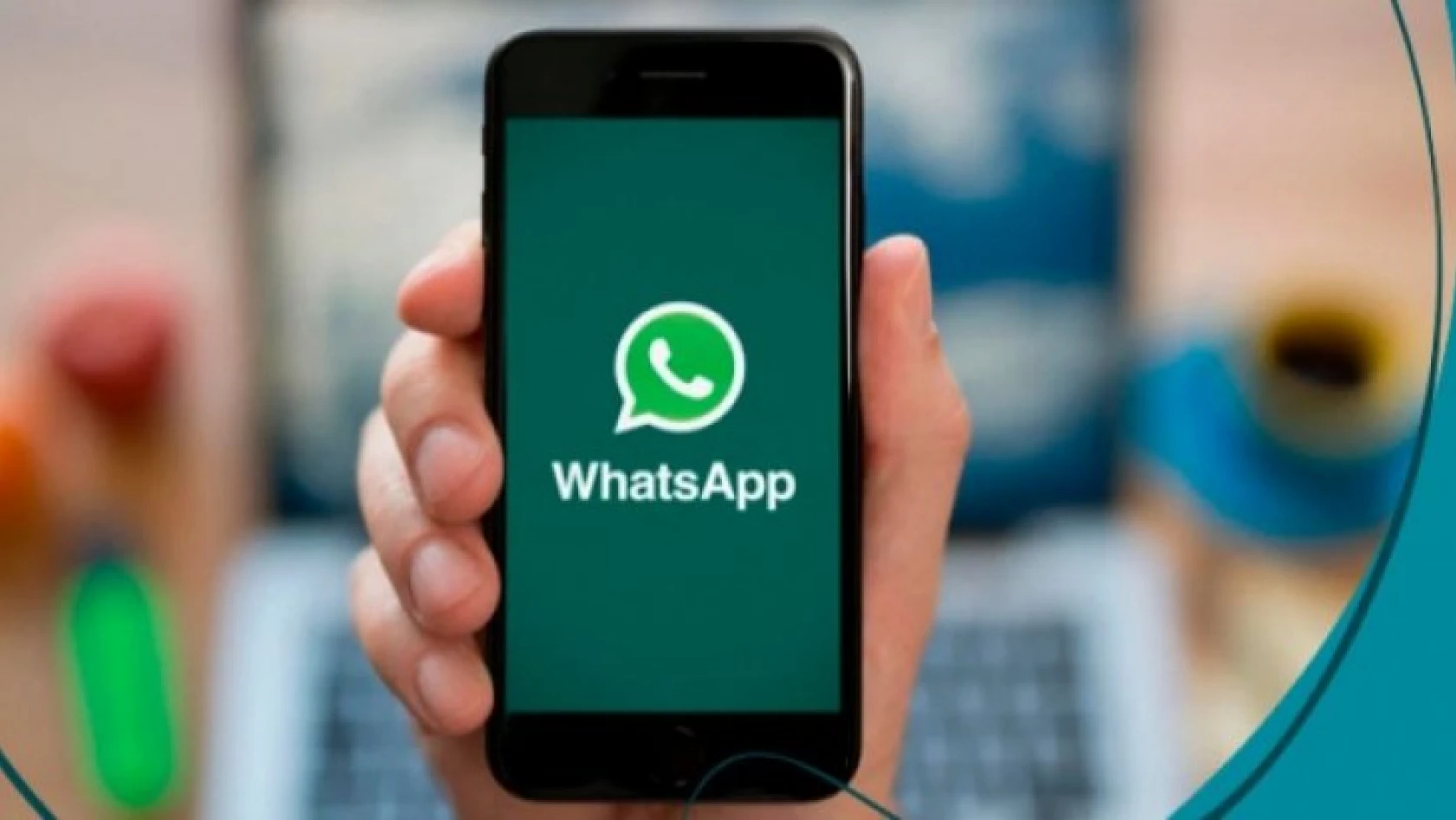 WhatsApp'tan 'yuva yıkan' özellik