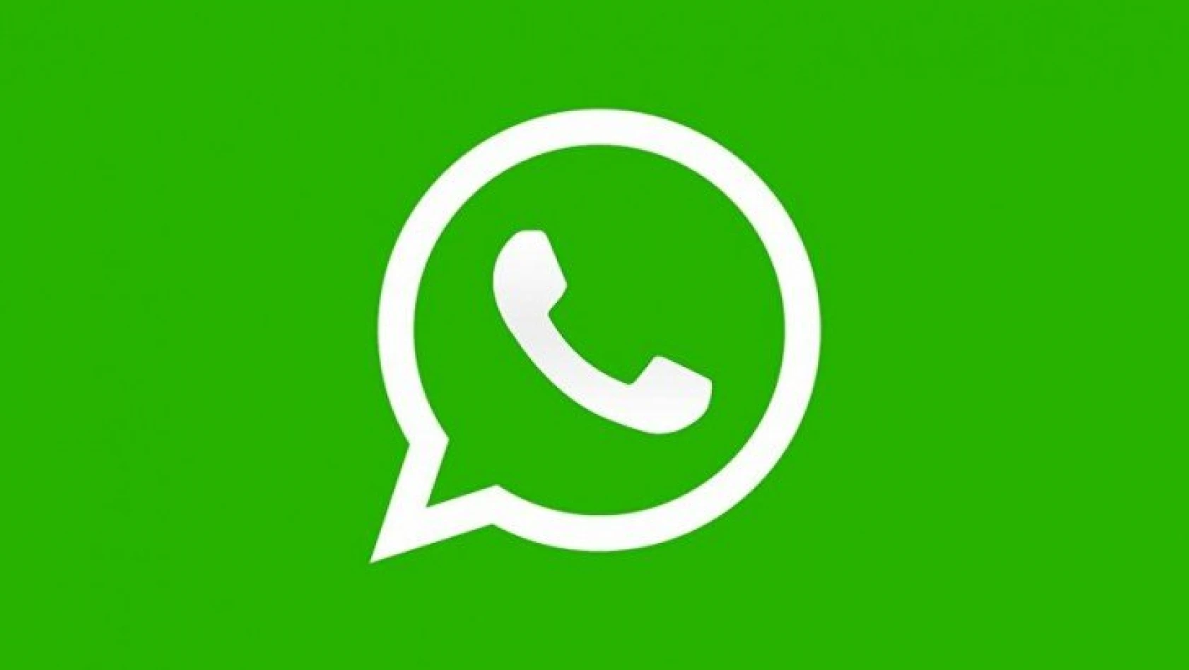 WhatsApp, tasarım değişikliğine gidiyor! Yeni görüntüsü ortaya çıktı!