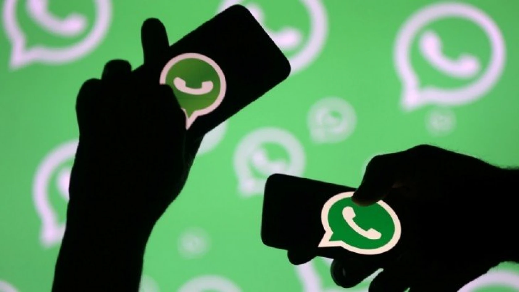 Whatsapp tepki çeken güncellemeyi erteledi