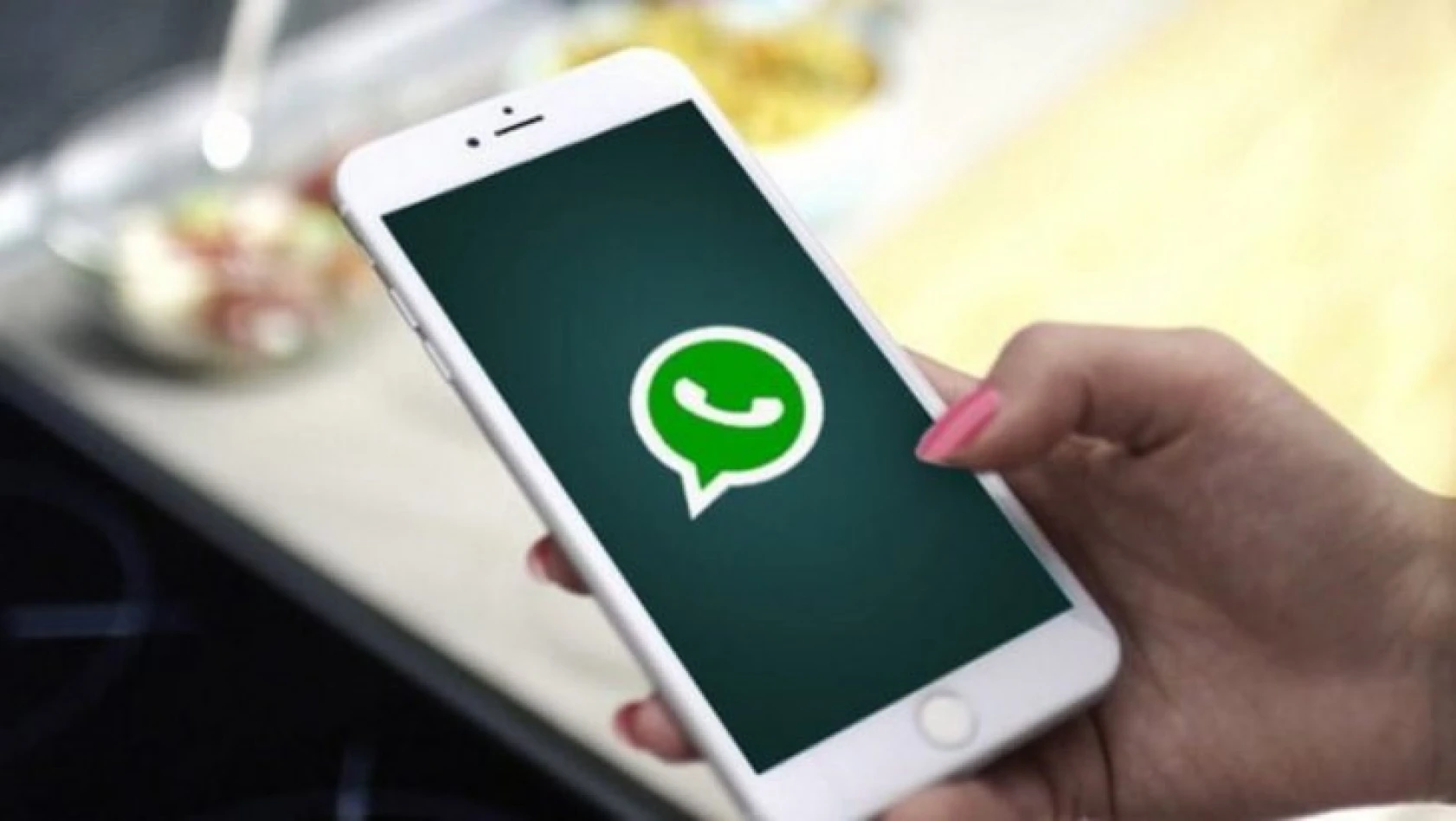 WhatsApp, tepkiler özelliğini genişletiyor