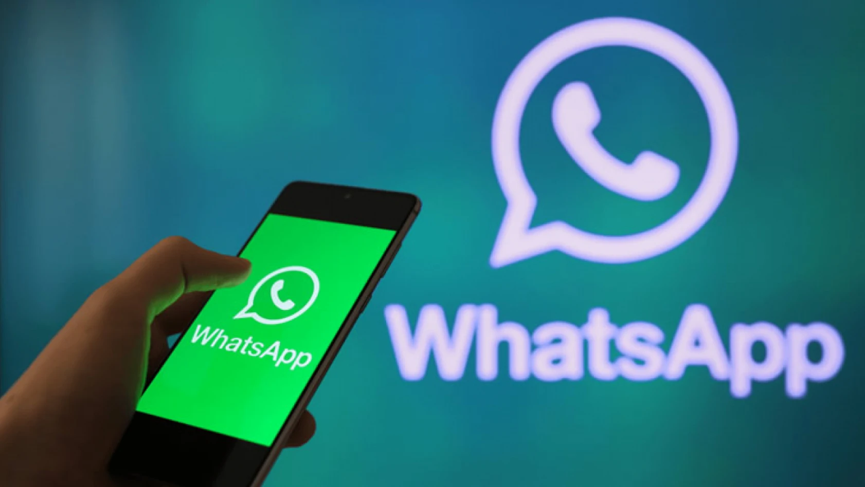 WhatsApp, tüm mesajlaşma uygulamalarının 'babası' olacak