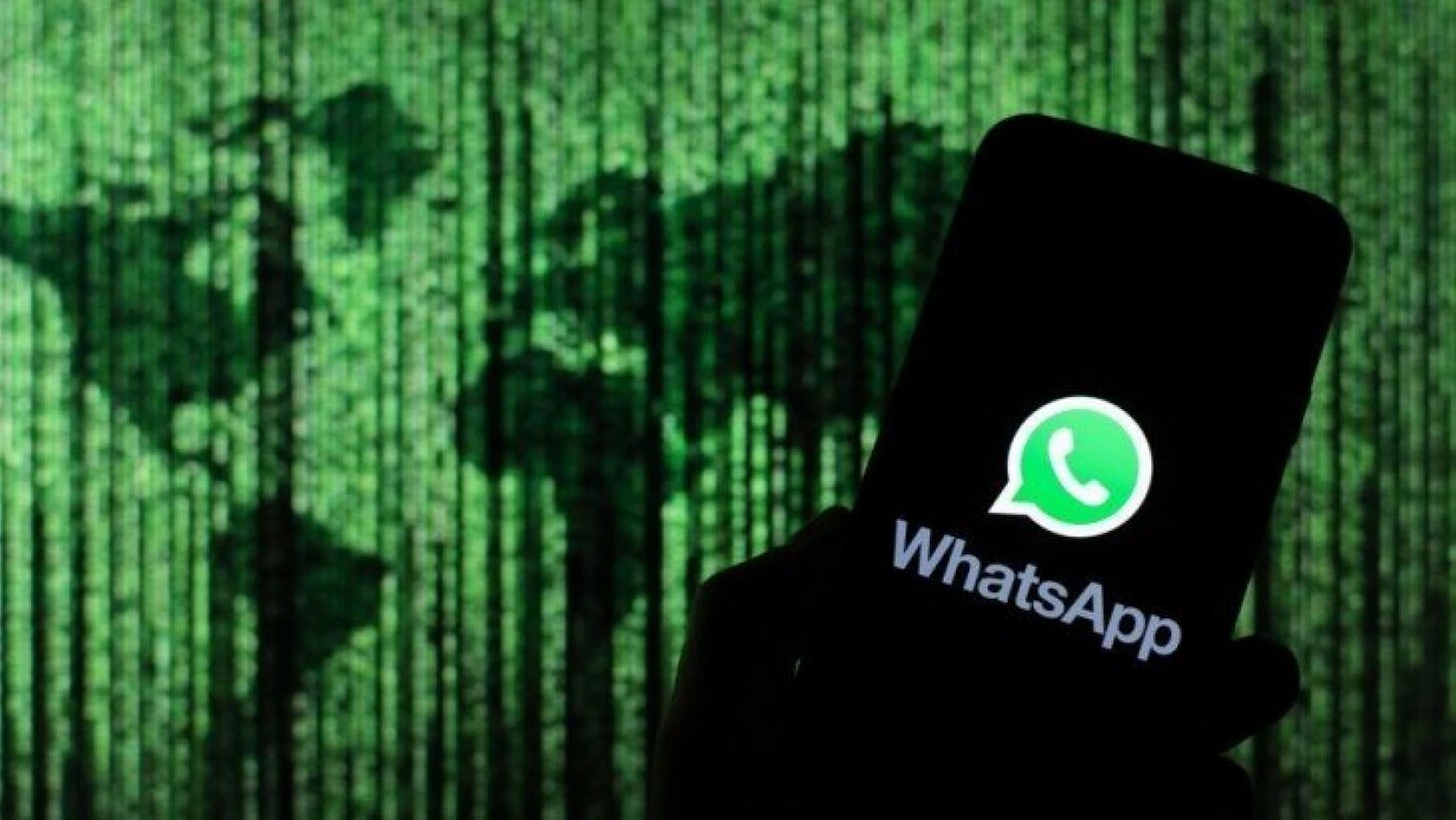 WhatsApp, Türkiye'ye özel açıklama yaptı! 'Mesajlarınıza erişmiyoruz'