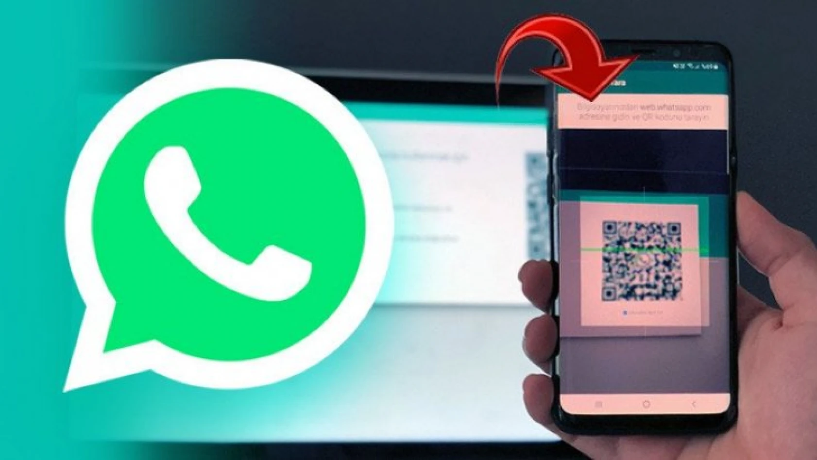 WhatsApp Web uzun süredir beklenen eksik bir özelliğini tamamlıyor