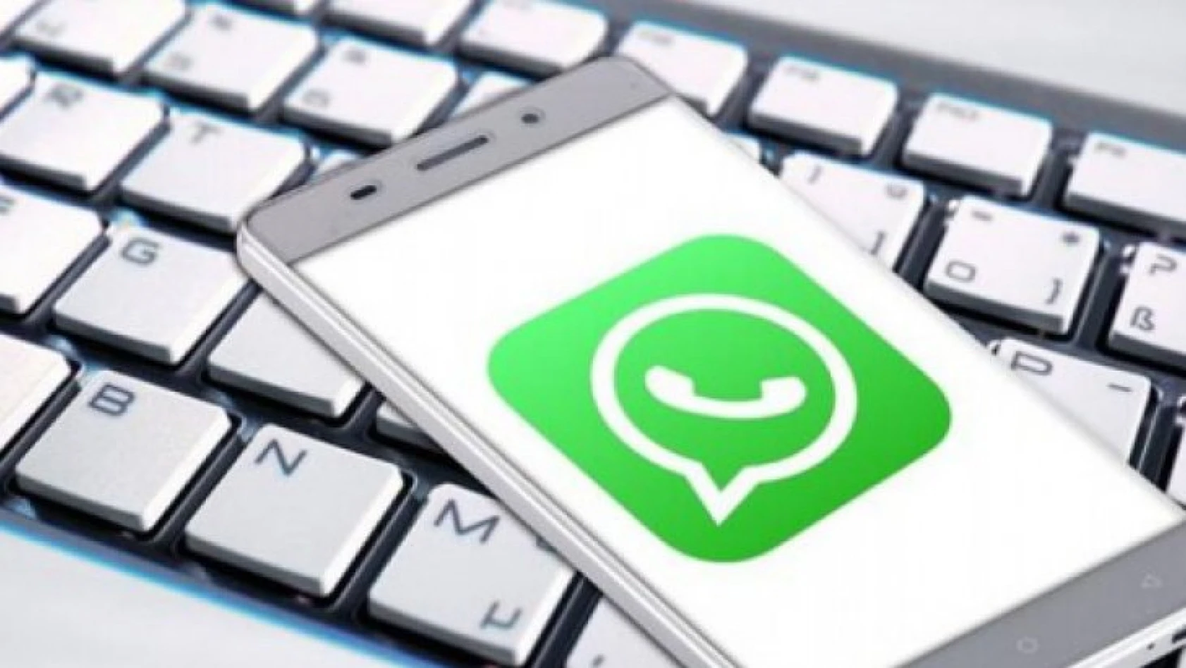 WhatsApp webde mesajları gizleyen eklenti