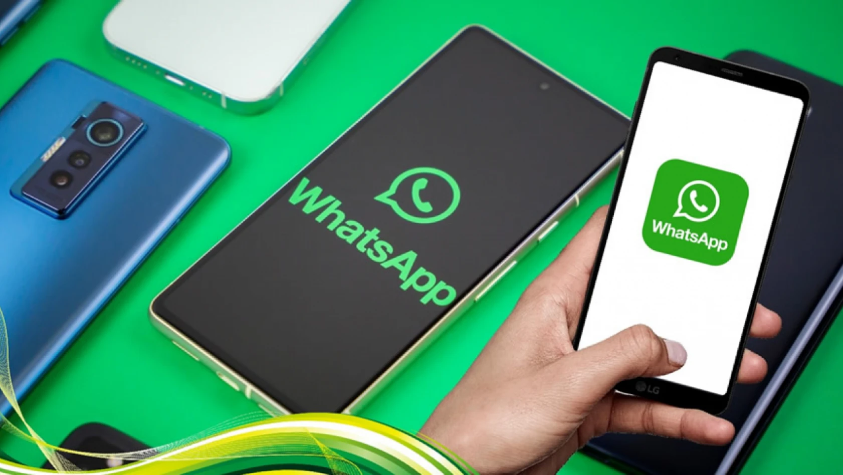 WhatsApp, yakında e-posta doğrulamasını kullanıma sunacak