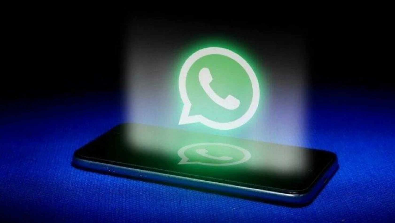 WhatsApp yeni özelliğini kullanıma sundu