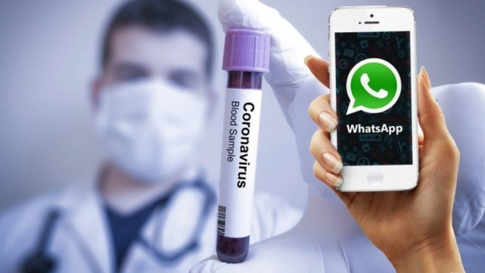 WhatsApp'tan koronavirüs ayarı! Kısıtlama geldi!