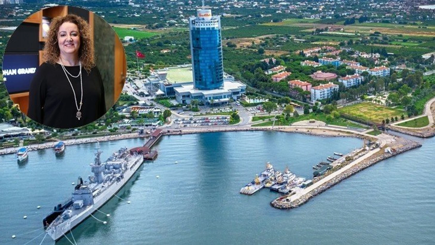 Wyndham Grand İzmir Özdilek, Türkiye'nin En Beğenilen 100'ü arasında