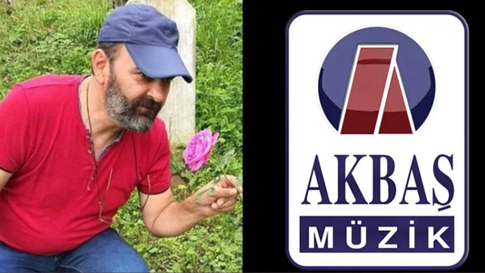 Yapımcı Muammer Akbaş hayatını kaybetti