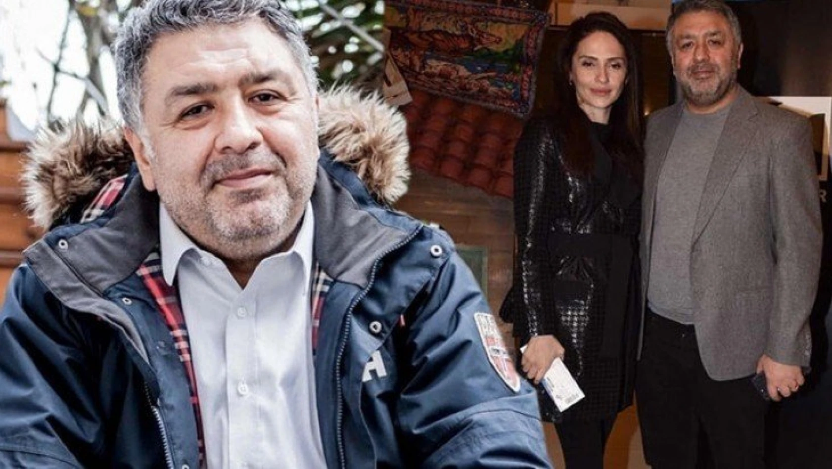 Yapımcı Mustafa Uslu'ya şantaj! 'Vurulmak istemiyorsan 300 bin ver'