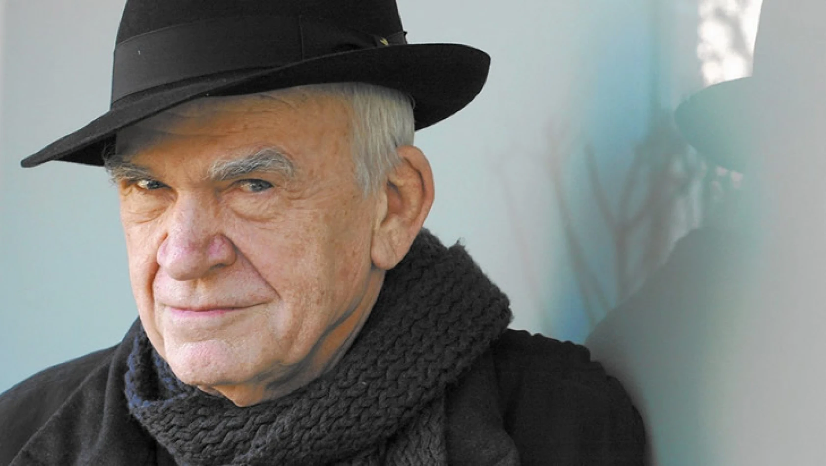 Yazar Milan Kundera, hayatını kaybetti