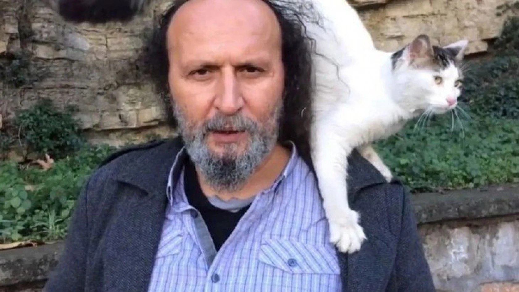 Yazar Nafer Ermiş, yaşamını yitirdi