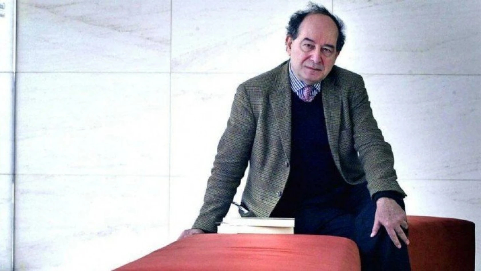 Yazar Roberto Calasso, yaşamını yitirdi