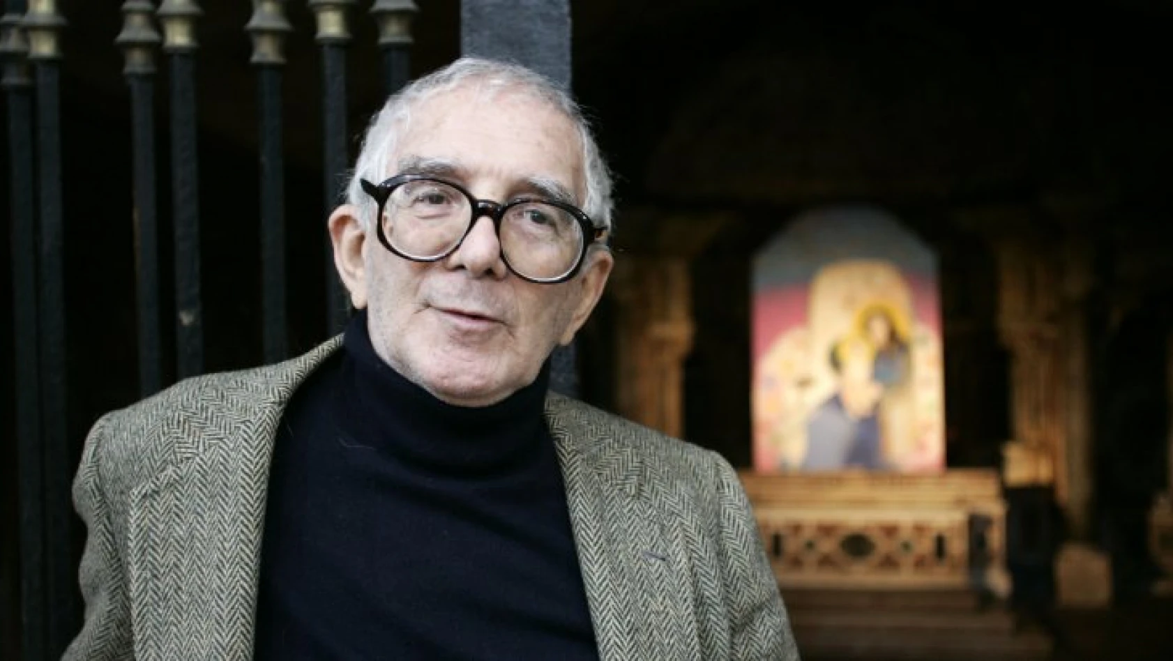 İtalyan ressam Gianni Pisani, hayatını kaybetti