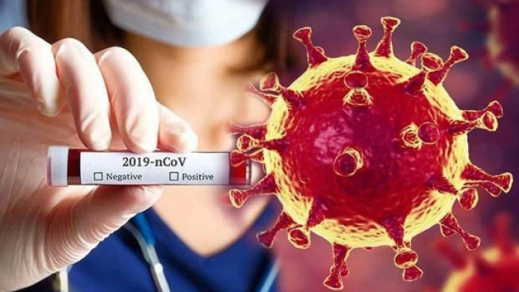 Yeni koronavirüs semptomları açıklandı