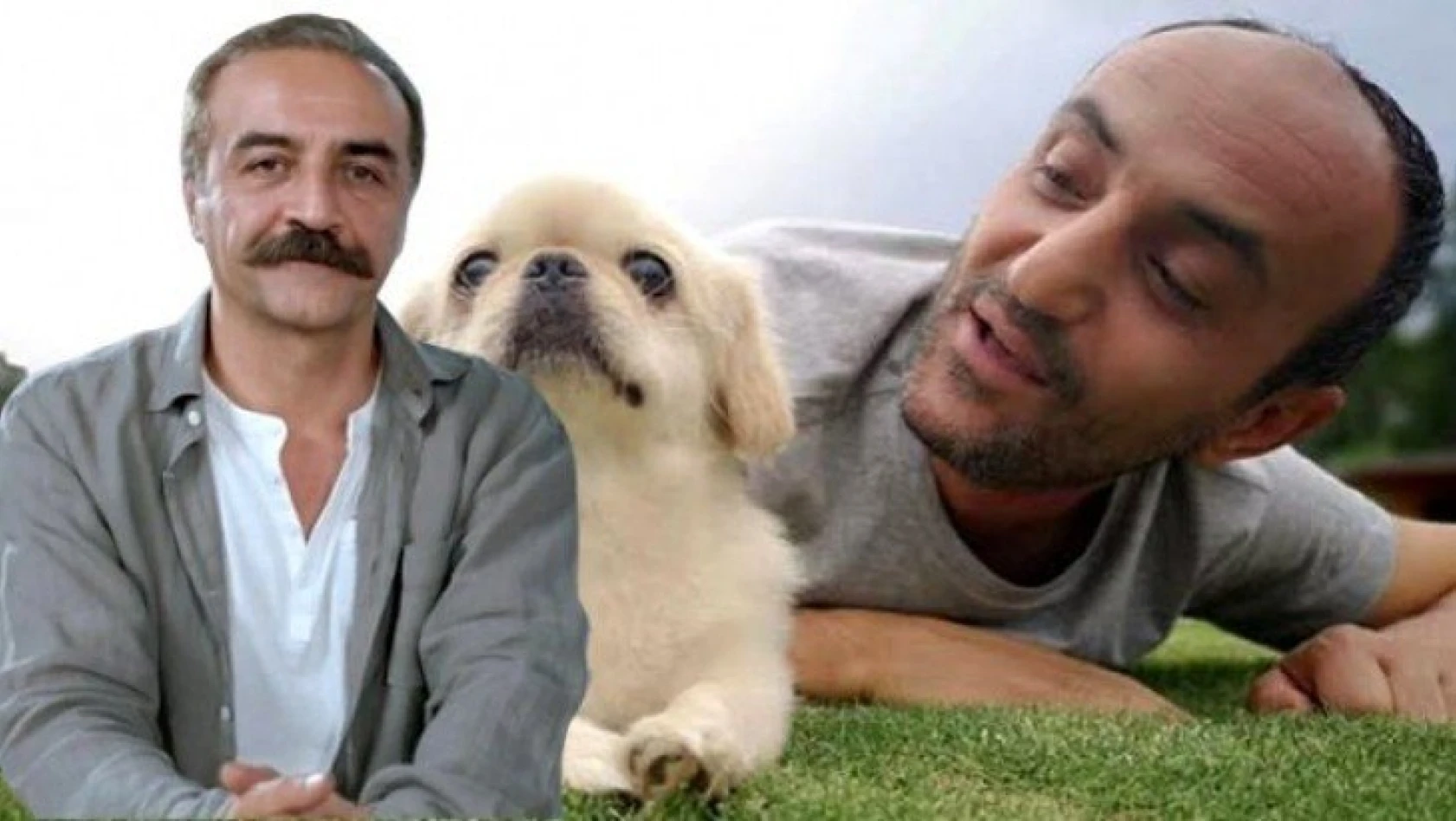 Yılmaz Erdoğan, Ersin Korkut'a köpeğinin ölüm haberini nasıl verdi? İlk kez anlattı!