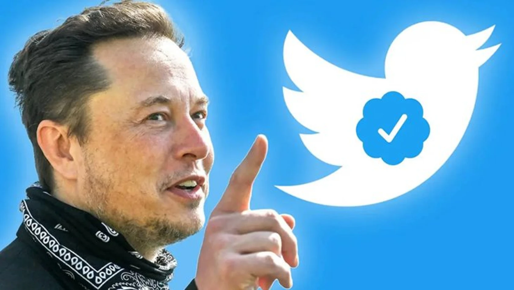 Yine Elon Musk'ın istediği oldu! Twitter'a kimlik doğrulama geldi!