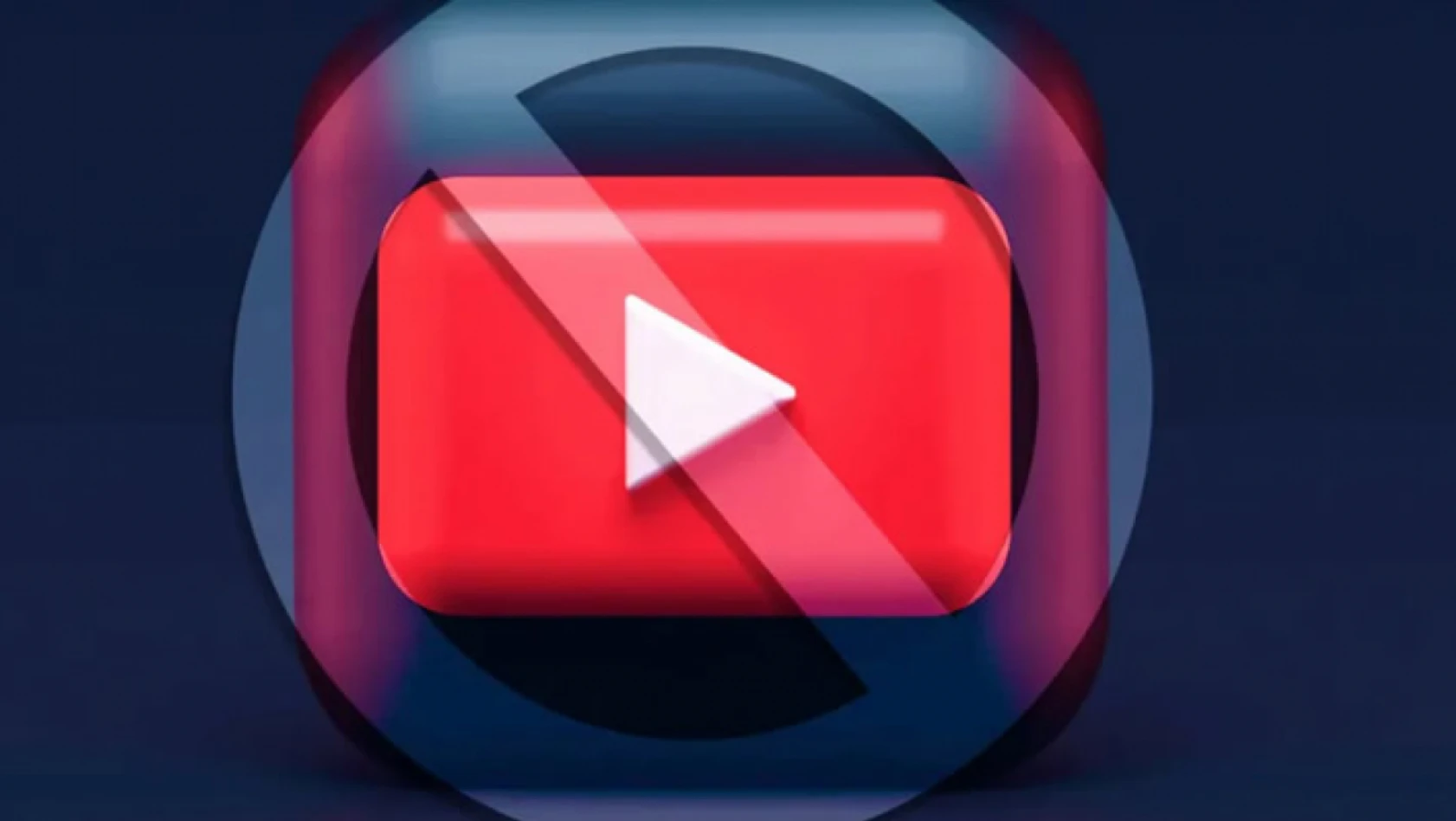 YouTube'dan yasaklı içerik üreticilerine son şans