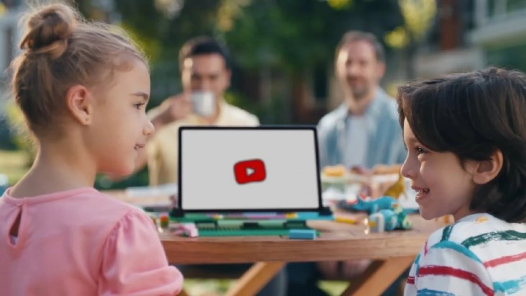 YouTube Kids'in video çeşitliliği yeni özellikle artıyor