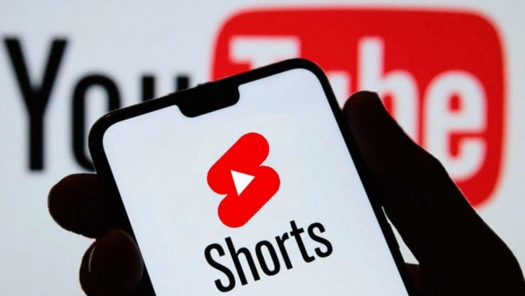 YouTube Shorts fonu şimdi Türkiye'de