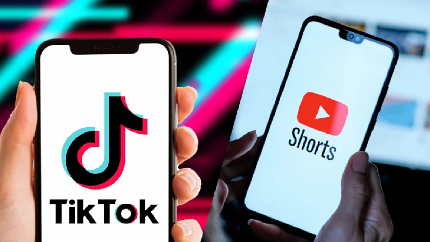 YouTube Shorts mu, TikTok mu? Hangisi daha popüler?