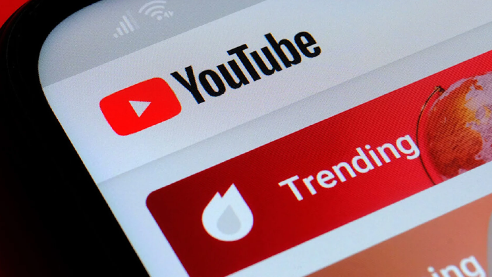 YouTube Türkiye'nin 2022 trendleri belli oldu