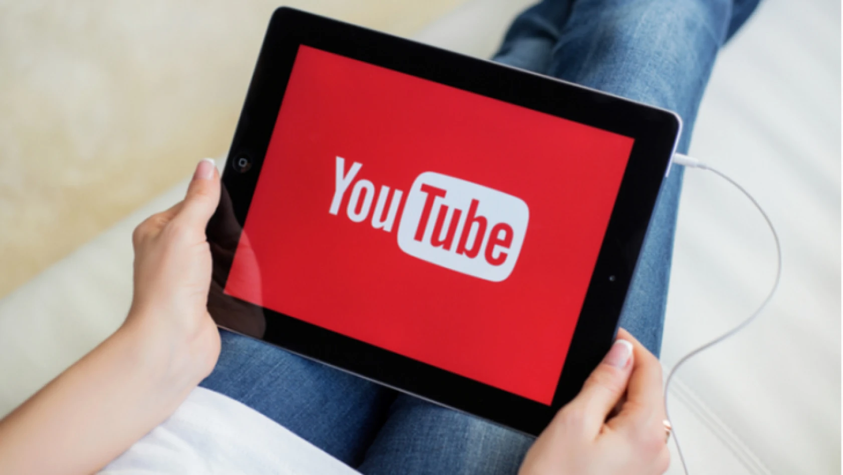 YouTube yeni çözünürlük seçeneğini test ediyor