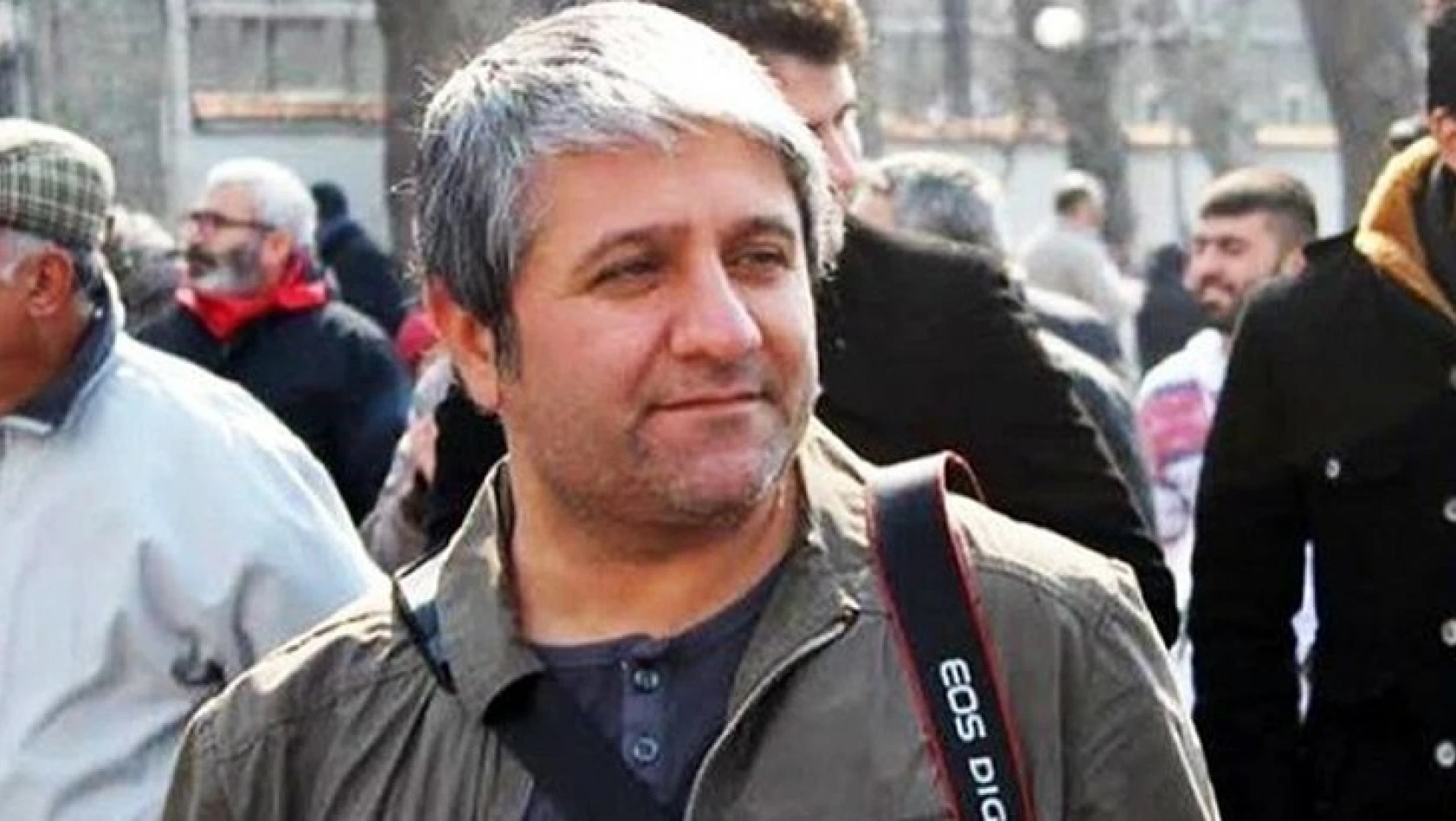 Yurt Gazetesi Genel Yayın Yönetmeni gözaltına alındı