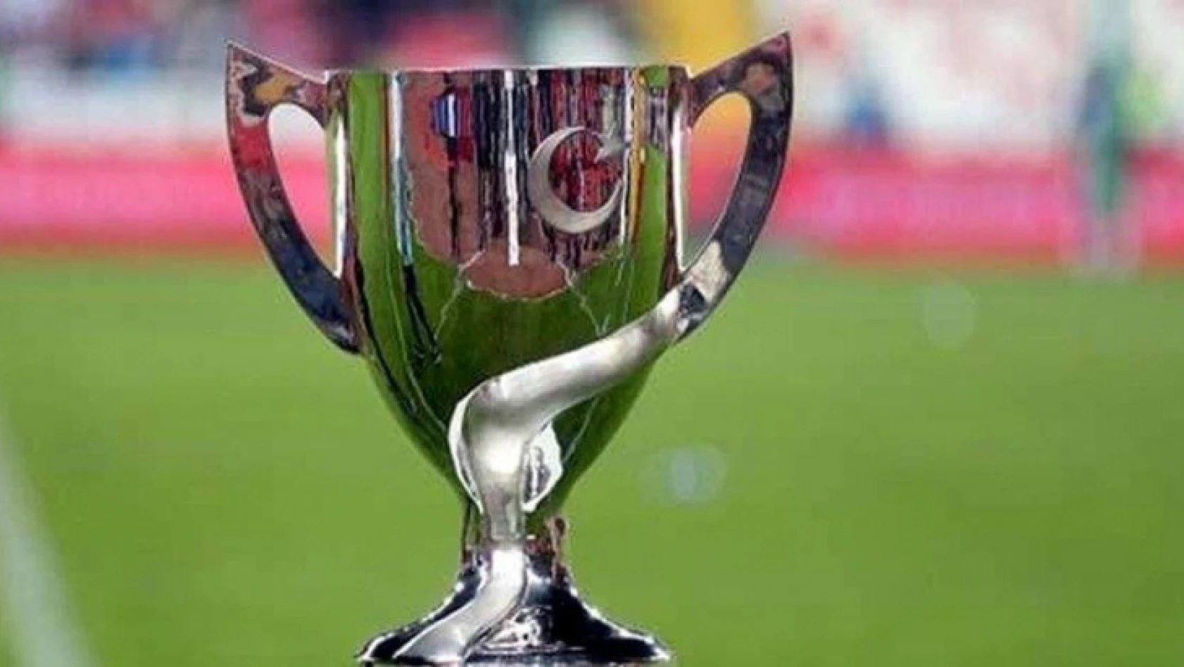 Ziraat Türkiye Kupası finalinin hakemi belli oldu