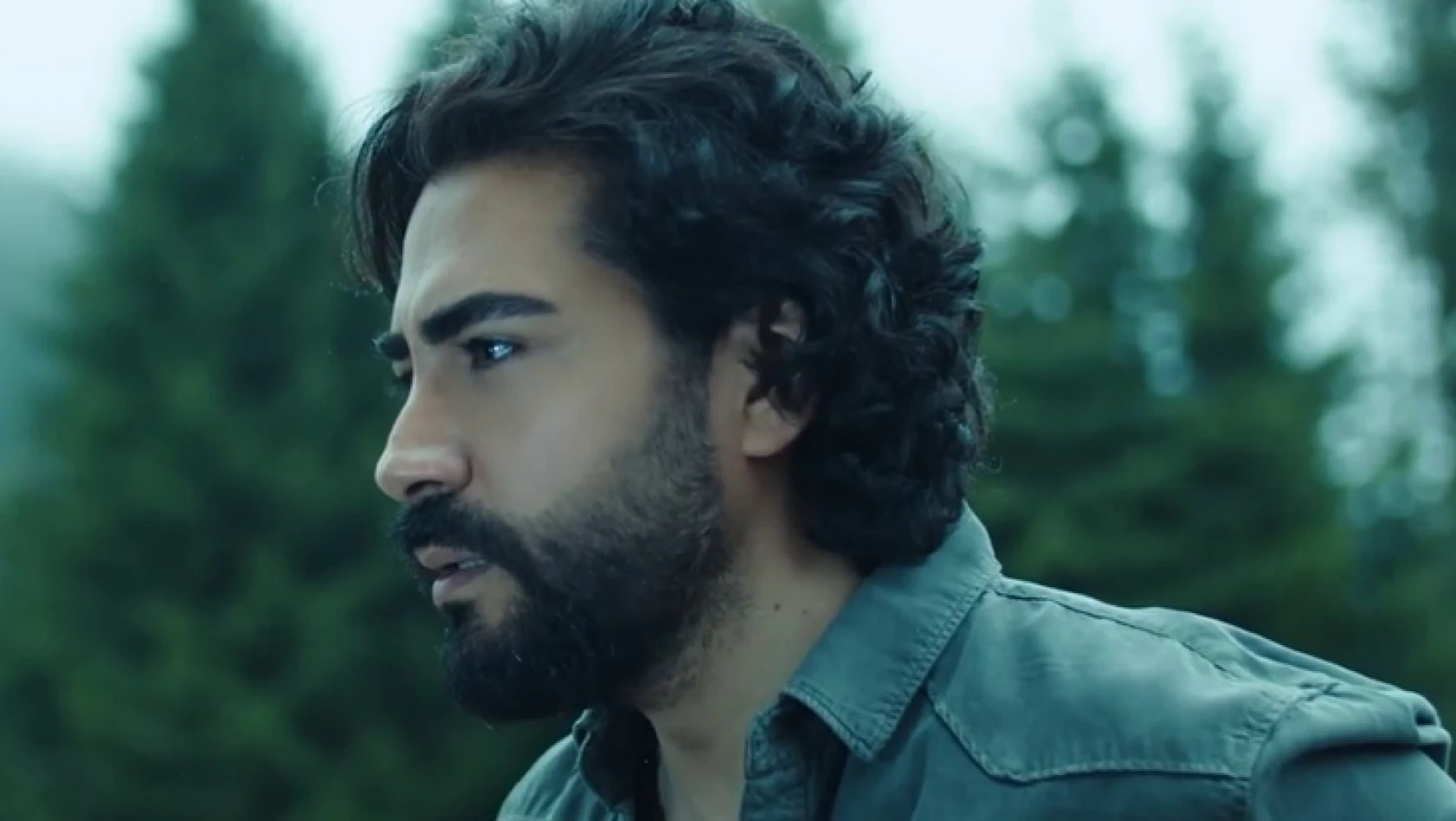 Bahadır Sağlam'ın 'Yarası Ayrılık' şarkısının klini yayınlandı