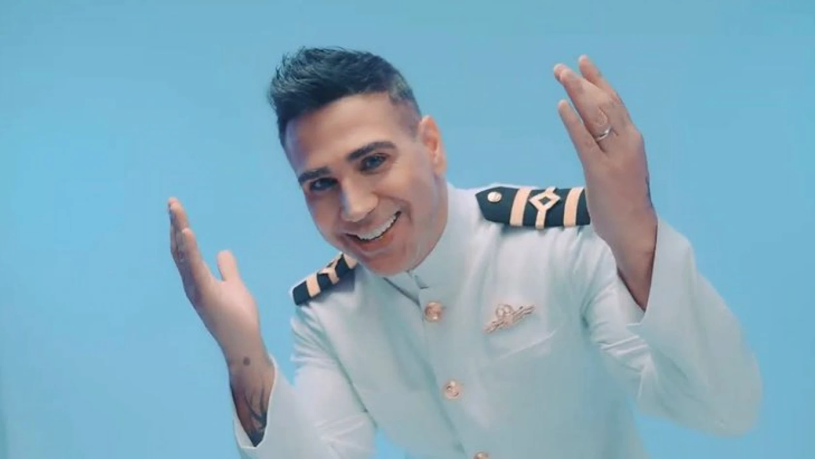 'Geçmicek' şarkısının video klibi yayınlandı