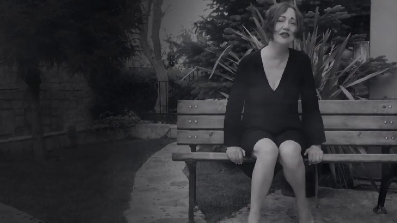 Nazan Öncel'in 'Umut' şarkısının video klibi yayınlandı