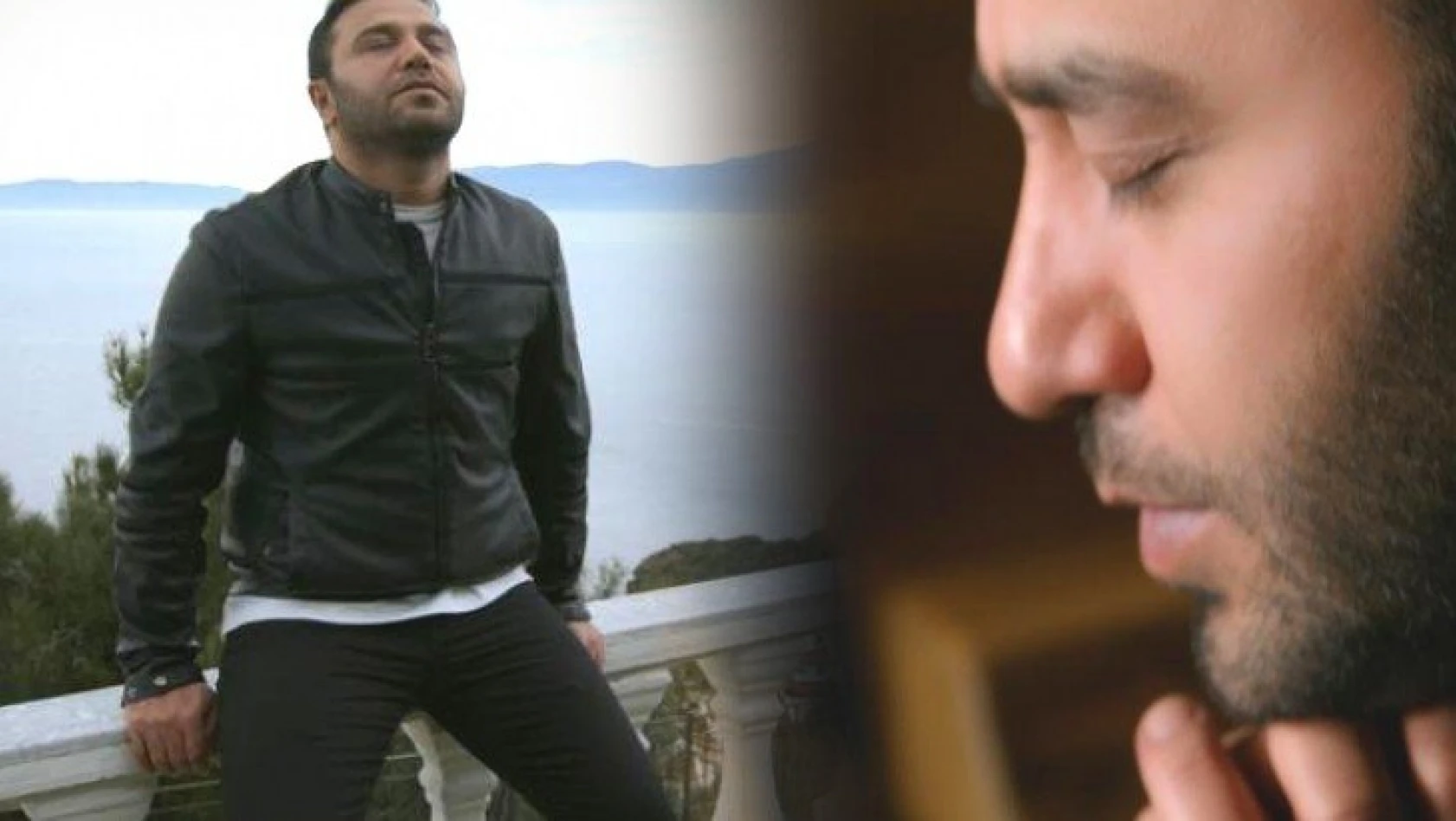 Şahabettin Aydın'ın 'Usulen' şarkısı yayınlandı