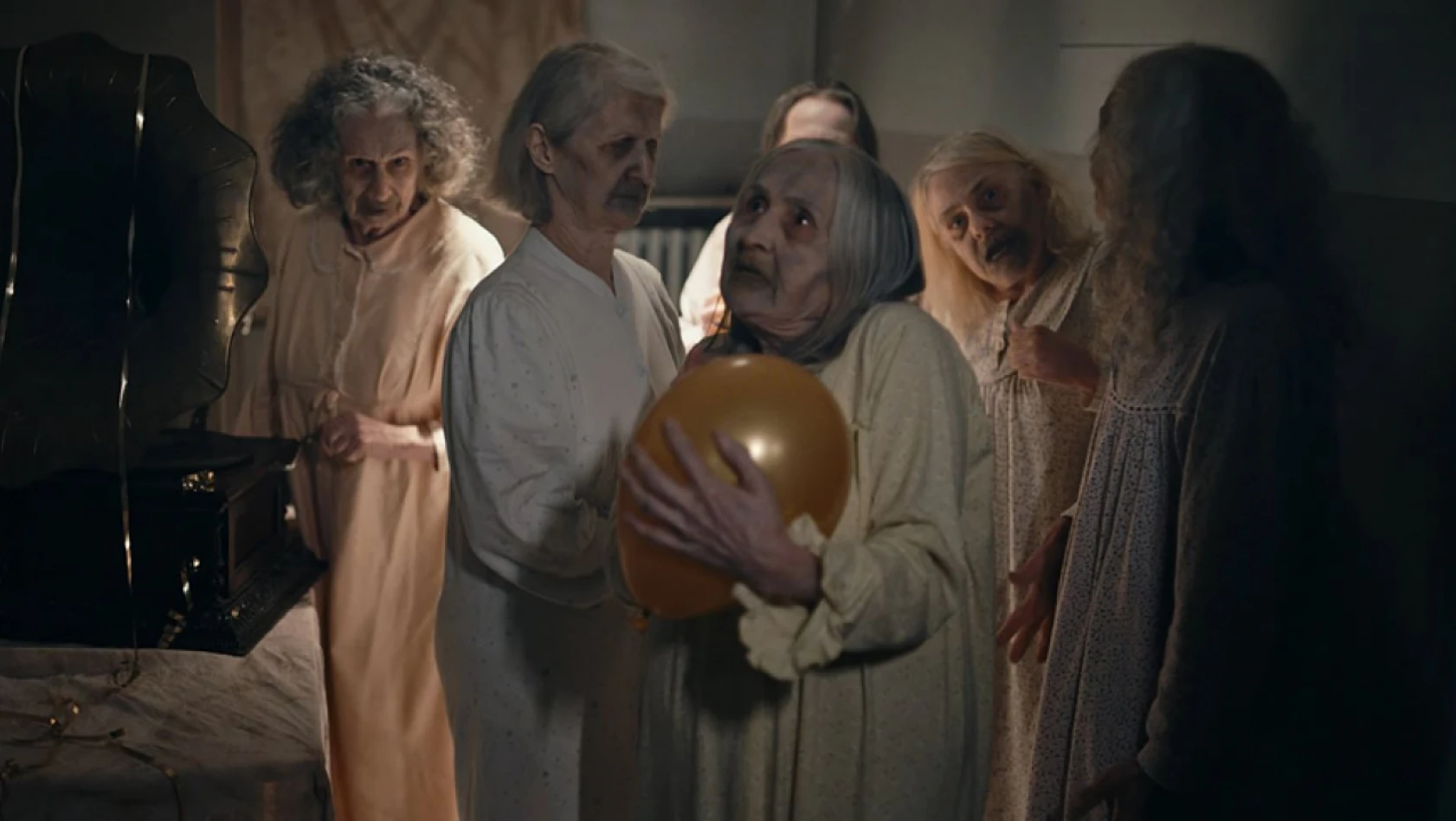 'Siccin 8' filminin fragmanı yayınlandı
