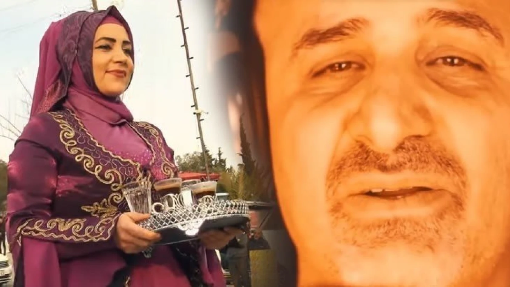 Tacittin Yalçın'ın 'Tarsusi' şarkısının klibi yayınlandı