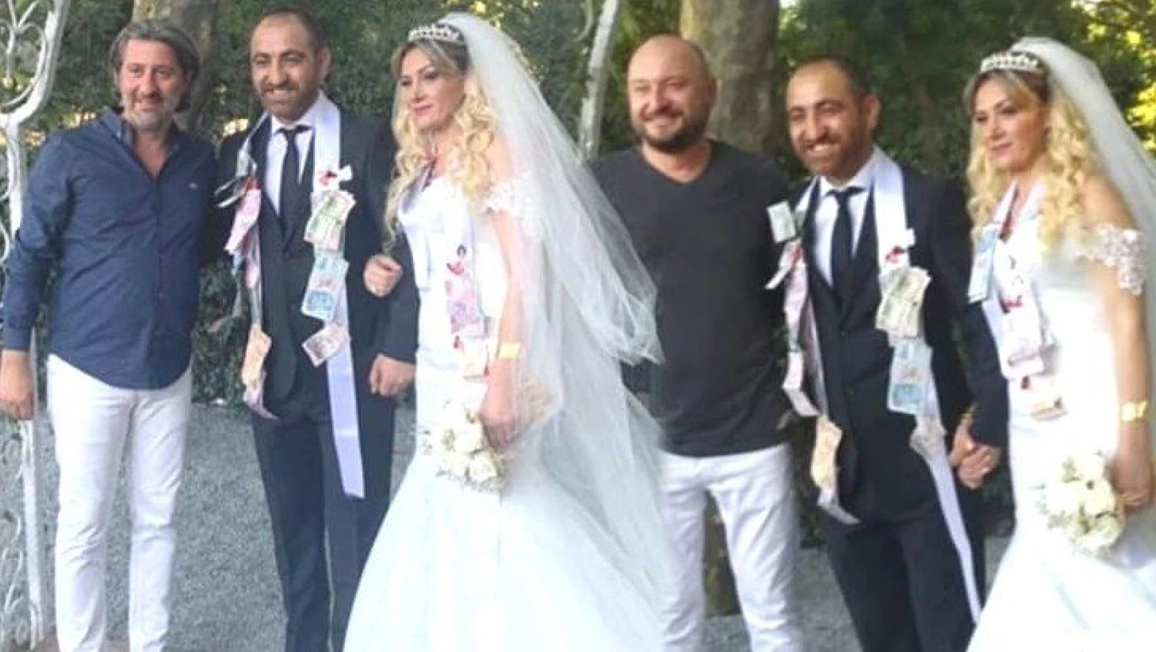 Ünlü şarkıcı Kadir Taştan, Hicran Serbest ile evlendi